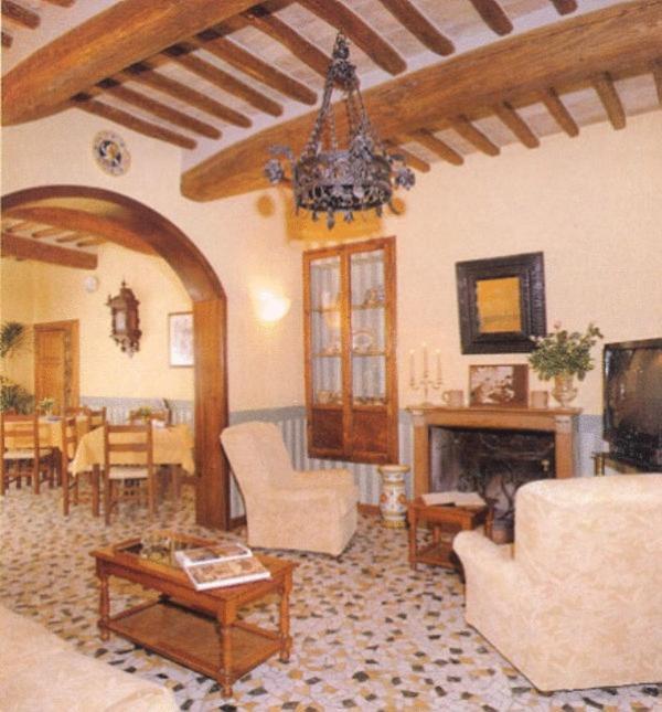 Hotel Porziuncola Assisi Exterior foto