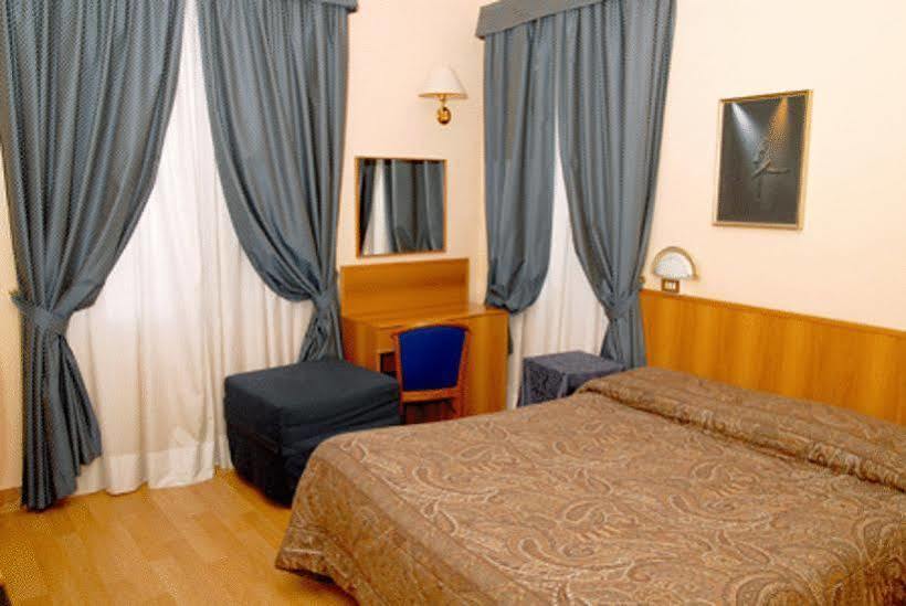 Hotel Porziuncola Assisi Exterior foto